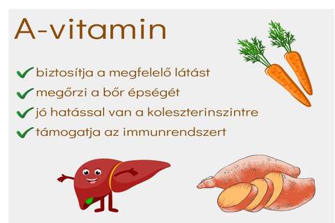 A-vitamin