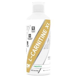 Dorian Yates L-carnitine XL - anansz 1000ml