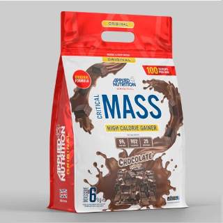 Applied Nutrition Critical Mass Original 6kg - csokold