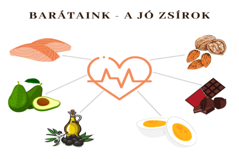 Bartaink a J zsrok