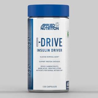 Applied Nutrition iDrive - anyagcsere optimalizl - 120 kapszula