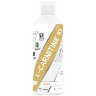 Dorian Yates L-carnitine XL - mang 1000ml