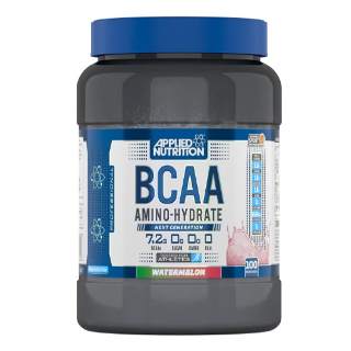 Applied Nutrition BCAA Amino Hydrate 1400g - grgdinnye