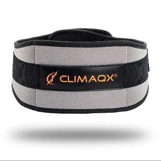 Climaqx Gamechanger Fitness edzv - szrke - S