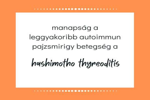 hashimotho thyreoditis