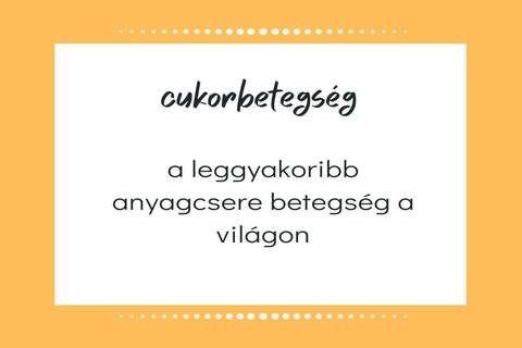 Cukorbetegsg