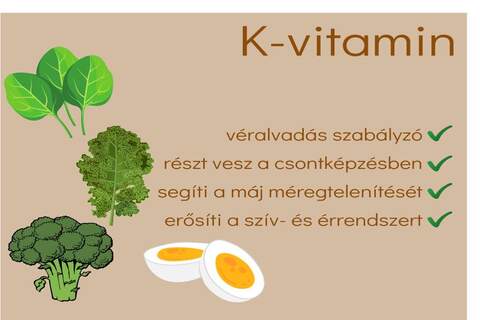 K-vitamin