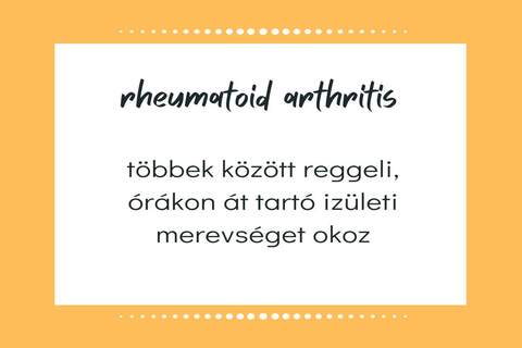 Rheumatoid Arthritis