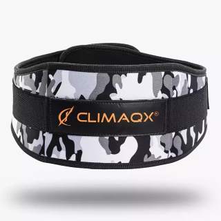 Climaqx Gamechanger Fitness edzv - white camo - S