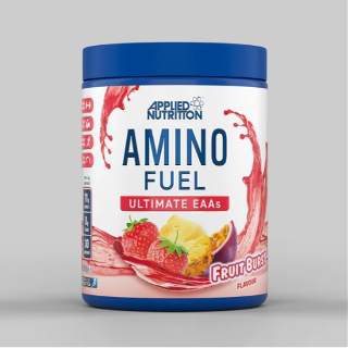 Applied Nutrition Amino Fuel EAA – 390g - gymlcs salta